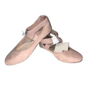 SO Seadragon Blush Flats